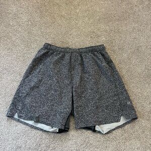 Men’s lululemon shorts